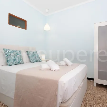 Holiday home Cas Padri Xic