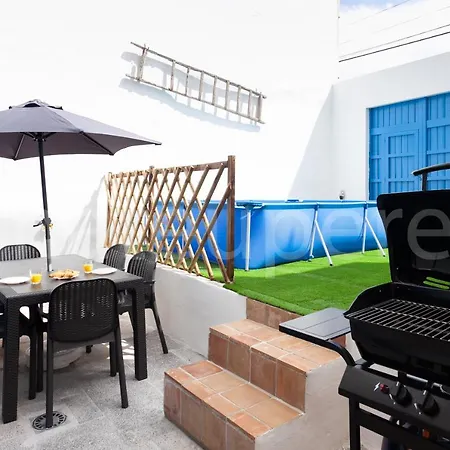 Holiday home Cas Padri Xic Can Picafort (Mallorca)